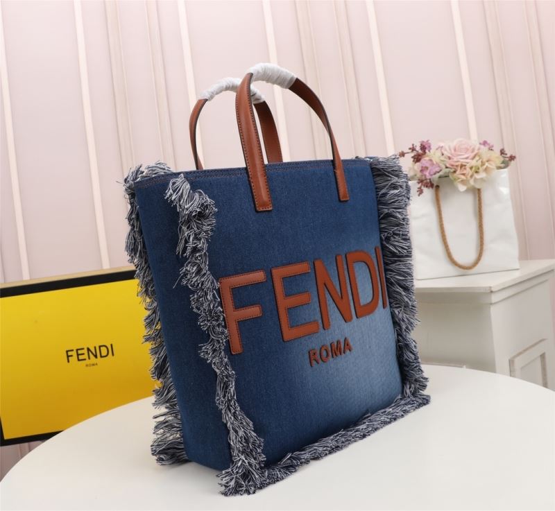 Fendi Sunshine Bags